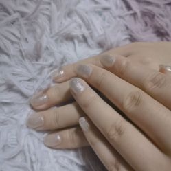 -M·X Nail日式美甲美睫
