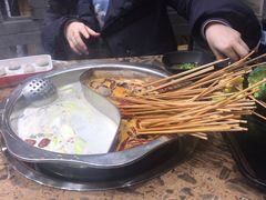 -匚巷火锅串串