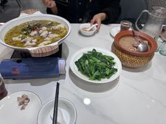 -有藕有鱼·湖北菜(唐家墩店)