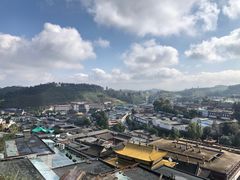 -塔尔寺