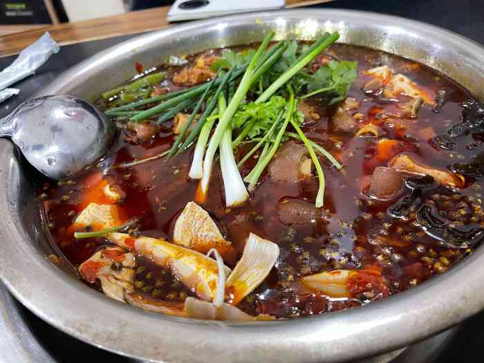 严记蹄花-"吃了n次的蹄花 虽然又涨价了但味道还."-大众点评移动版