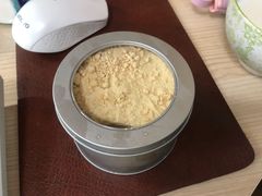 厚厚豆乳罐子-奈雪的茶(赛格店)
