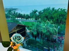 -不仔客海鲜·烧烤·270度海景餐厅(大东海店)