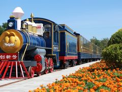 -武清南湖绿博园