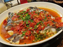 -兰婆婆餐厅淳安菜