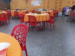 大堂-聚味瞿记·龙虾堂(树木岭店)