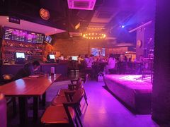 -双层巴士·鲜串鲜啤·团建聚会(凯德广场店)