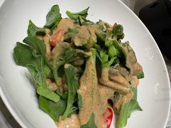 -玉林烤鸭店(垡头店)