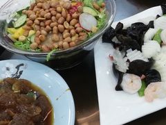 -蓬川食府(金海道店)
