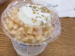 -Blueglass酸奶(财富购物中心店)