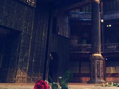 -莎士比亚环球剧场