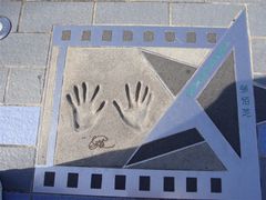 -星光大道