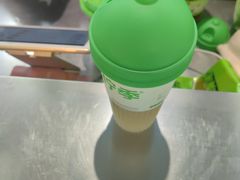 -柠季·手打柠檬茶(静安大悦城北座B1店 )