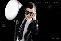 -布格专业孕妇摄影(长春旗舰店)