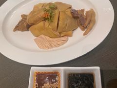 -蟹榭·本帮江浙菜·蟹宴(大宁久光商场店)