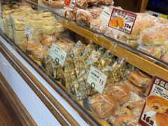 -富贵面包公司(运河店)