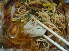 -驴小猫特色拌面旗舰店(哈西万达旗舰店)