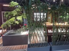 -丹江渔村(首都机场店)