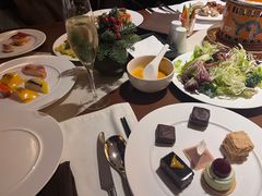 -富力丽思卡尔顿酒店·香荟全日制餐厅