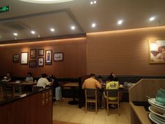 -萨莉亚意式餐厅(鸿大广场店)