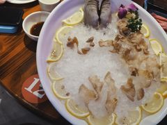 -捞围鲜·港式打边炉(海阳路店)