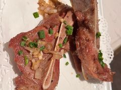 -老阿爸鲜鱼土菜(独墅湖店)