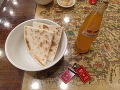 -老乌家特色小炒泡馍(大皮院店)