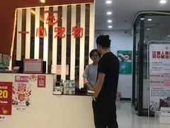 -创凡宠物医院·骨专科  猫科中心(西乡分院)