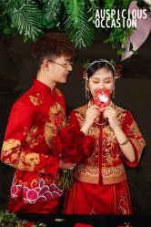 -芭莎视觉婚纱摄影(花溪店)