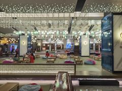 -青水瓦台汤泉(未央店)