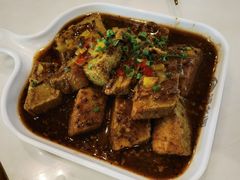 -香香海南菜餐厅