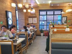 -韩香福烤肉庄园(荣成店)