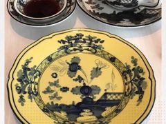 -夏苑(新加坡丽思卡尔顿美年酒店)