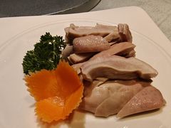 -龙井壹号·茶缘山景宴(龙井村店)
