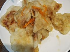 锅包肉-老厨家(友谊路总店)