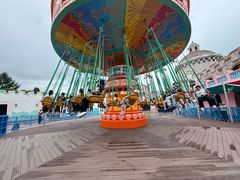 -大连海昌发现王国主题公园