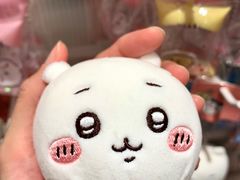 -名创优品(北京新中关购物中心地铁层店)