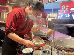 -怪噜范·贵阳小吃大排档(金源旗舰店)