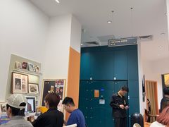 -海马体照相馆(万菱汇店)