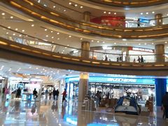 -奥园广场(广州番禺福德路店)