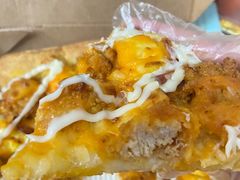 -必胜客(航洋国际店)