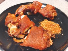 -一棠龙虾•王牌虾球(恒隆广场店)