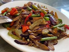 农家三宝-南雄雄州土菜餐厅(粤北大厦店)