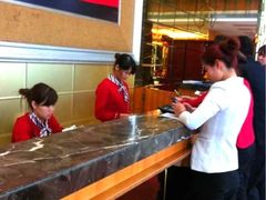 大堂-御水泉·国际水疗会(广州长隆店)
