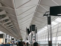 -中部国际机场
