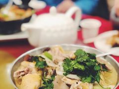 -半岛海鲜酒家