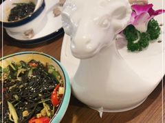 -阿西叶滩羊馆(交大店)
