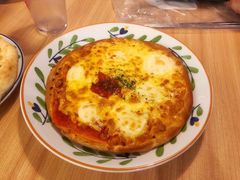 -萨莉亚意大利餐厅(龙胜站颂荟商场店)