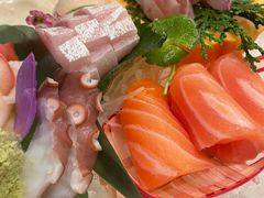 -小山日本料理(太古汇店)