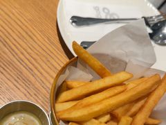 -gaga(深圳南山益田假日广场店)